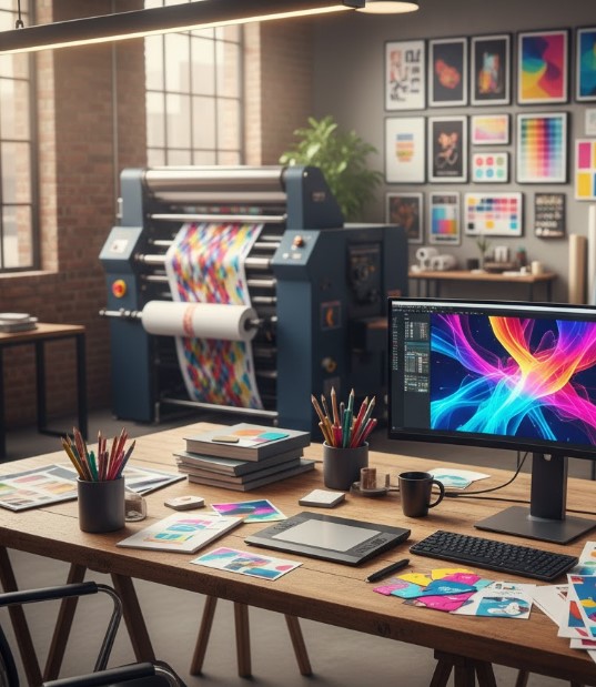 Graphic Shop Mağaza